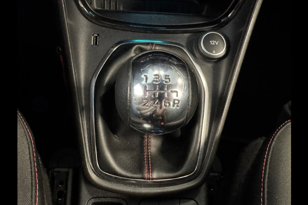 Ford Puma 1.0 EcoBoost Hybrid ST-Line NAVIGATIE KEYLESS-GO STOEL-STUURVERWARMING PDC AIRCO LANE ASSIST START/STOP