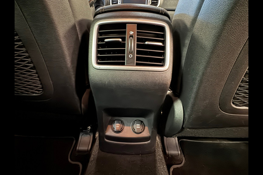 Kia Sportage 1.6 GDI Design Edition NAVIGATIE CAMERA CRUISE APPLE CARPLAY STOEL-STUURVERWARMING USB AUX PDC START/STOP LANE ASSIST