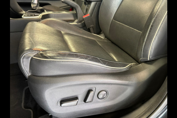 Kia Sportage 1.6 GDI Design Edition NAVIGATIE CAMERA CRUISE APPLE CARPLAY STOEL-STUURVERWARMING USB AUX PDC START/STOP LANE ASSIST