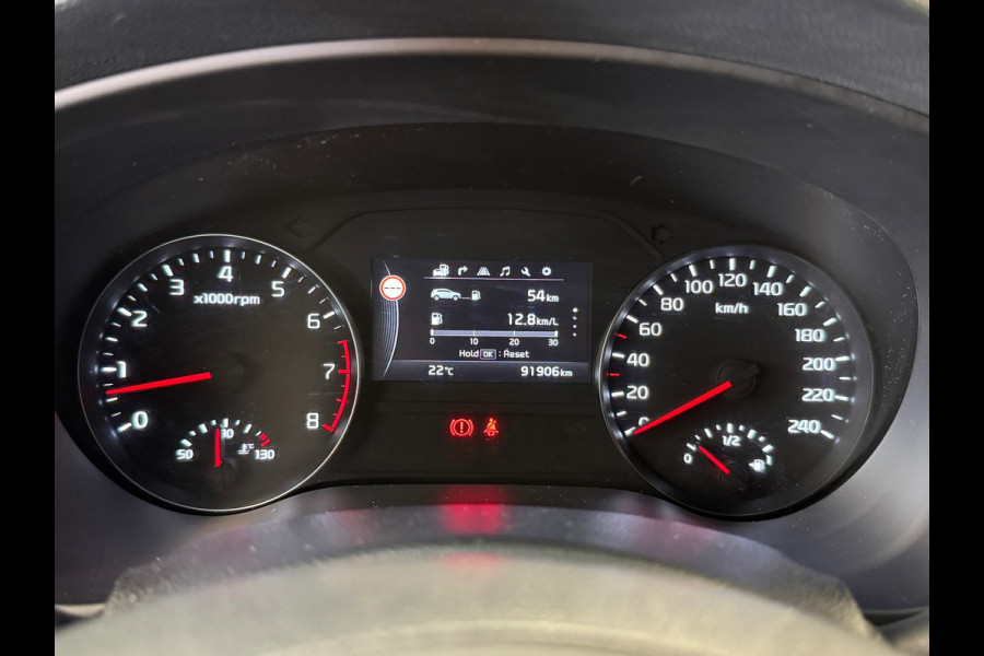 Kia Sportage 1.6 GDI Design Edition NAVIGATIE CAMERA CRUISE APPLE CARPLAY STOEL-STUURVERWARMING USB AUX PDC START/STOP LANE ASSIST
