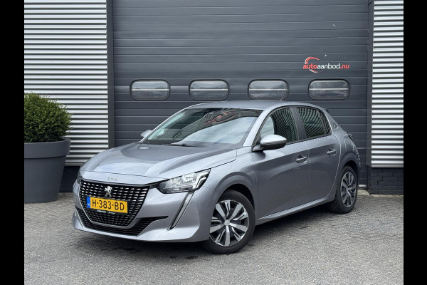 Peugeot 208 1.2 PureTech Blue Lease Active | Navigatie | Climate Control | Trekhaak | Cruise Control |