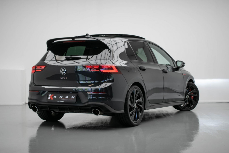 Volkswagen Golf GTI Clubsport 2.0 TSI |Pano|Ambient|IQ|Carplay|