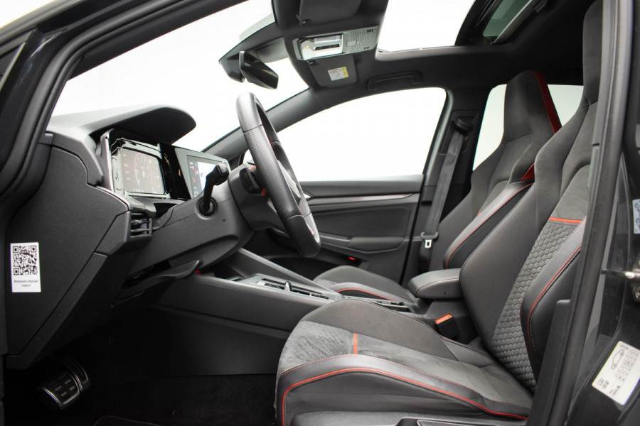 Volkswagen Golf GTI Clubsport 2.0 TSI |Pano|Ambient|IQ|Carplay|