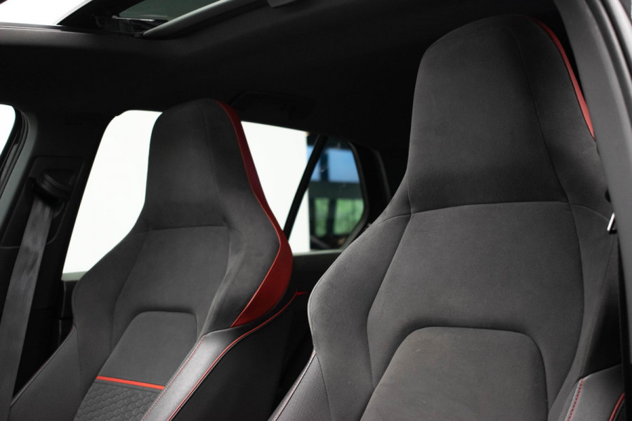 Volkswagen Golf GTI Clubsport 2.0 TSI |Pano|Ambient|IQ|Carplay|