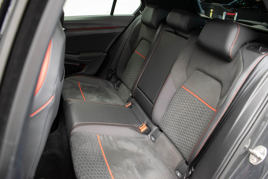Volkswagen Golf GTI Clubsport 2.0 TSI |Pano|Ambient|IQ|Carplay|