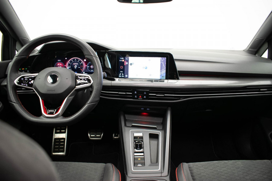 Volkswagen Golf GTI Clubsport 2.0 TSI |Pano|Ambient|IQ|Carplay|