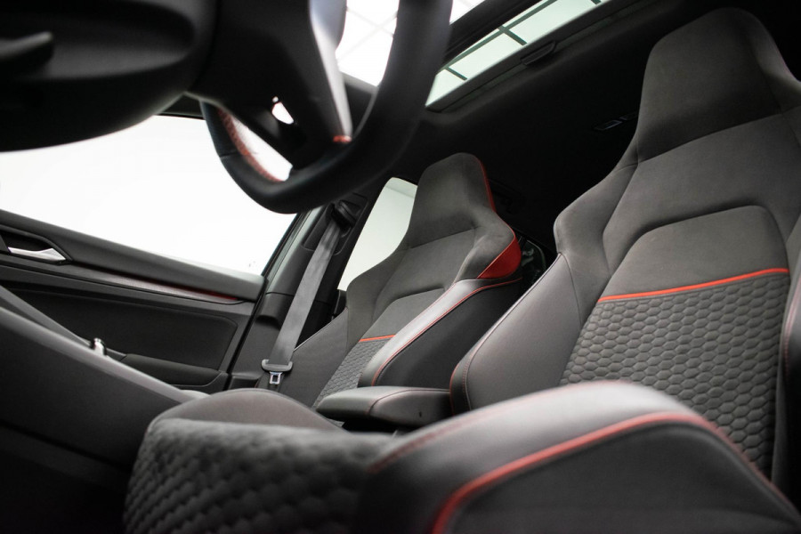 Volkswagen Golf GTI Clubsport 2.0 TSI |Pano|Ambient|IQ|Carplay|