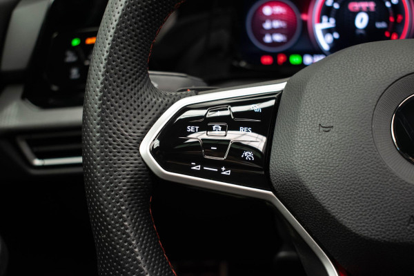 Volkswagen Golf GTI Clubsport 2.0 TSI |Pano|Ambient|IQ|Carplay|