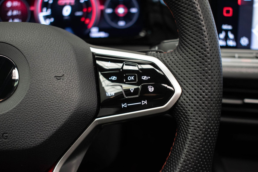 Volkswagen Golf GTI Clubsport 2.0 TSI |Pano|Ambient|IQ|Carplay|