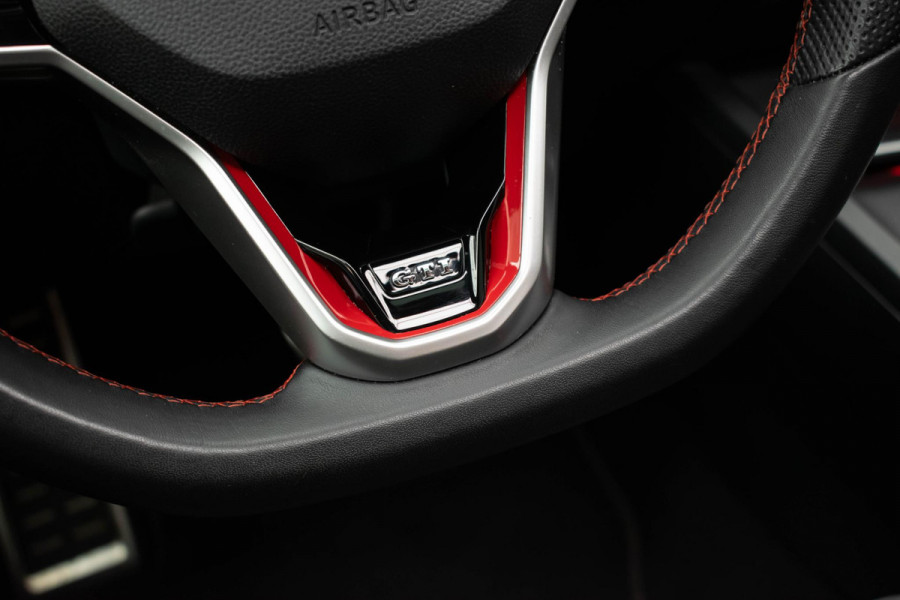 Volkswagen Golf GTI Clubsport 2.0 TSI |Pano|Ambient|IQ|Carplay|