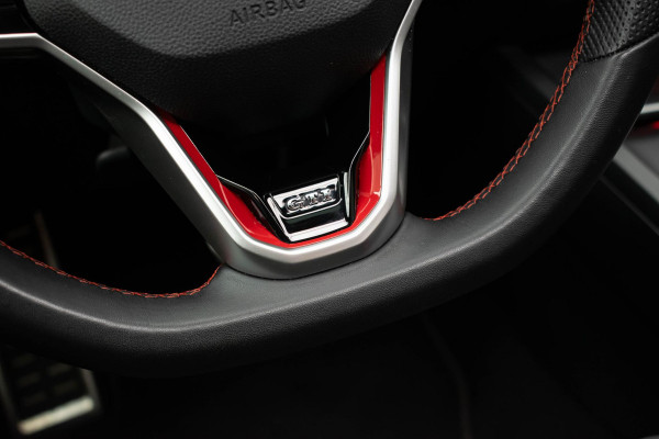 Volkswagen Golf GTI Clubsport 2.0 TSI |Pano|Ambient|IQ|Carplay|