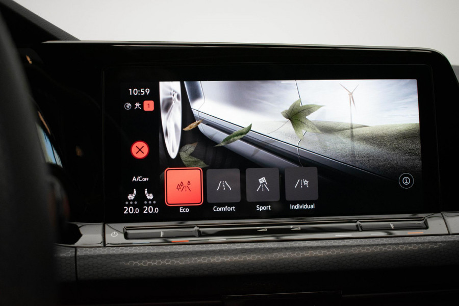 Volkswagen Golf GTI Clubsport 2.0 TSI |Pano|Ambient|IQ|Carplay|