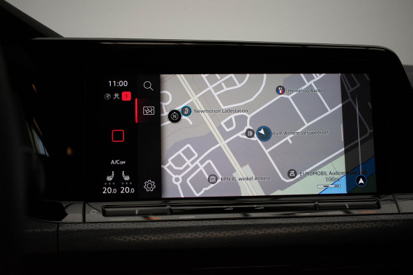 Volkswagen Golf GTI Clubsport 2.0 TSI |Pano|Ambient|IQ|Carplay|