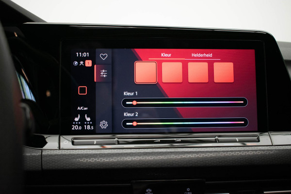 Volkswagen Golf GTI Clubsport 2.0 TSI |Pano|Ambient|IQ|Carplay|