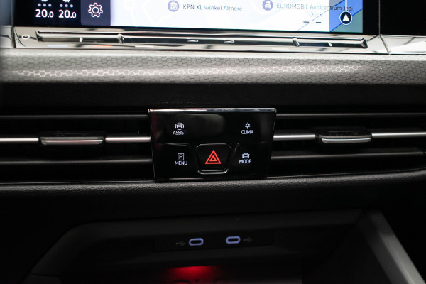 Volkswagen Golf GTI Clubsport 2.0 TSI |Pano|Ambient|IQ|Carplay|