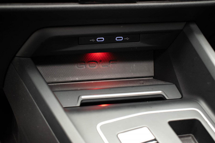 Volkswagen Golf GTI Clubsport 2.0 TSI |Pano|Ambient|IQ|Carplay|