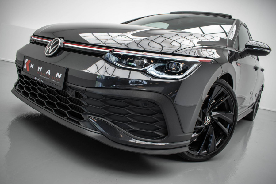Volkswagen Golf GTI Clubsport 2.0 TSI |Pano|Ambient|IQ|Carplay|