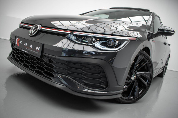 Volkswagen Golf GTI Clubsport 2.0 TSI |Pano|Ambient|IQ|Carplay|