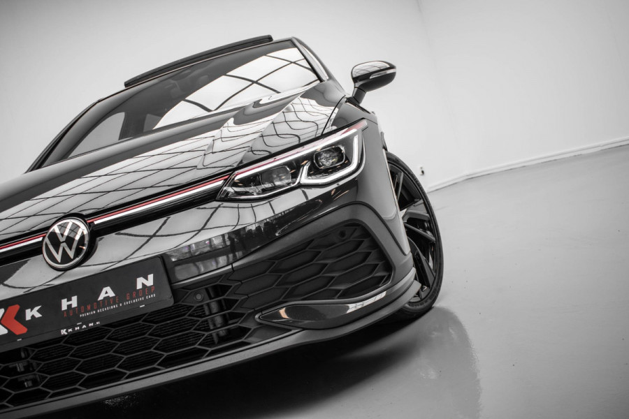 Volkswagen Golf GTI Clubsport 2.0 TSI |Pano|Ambient|IQ|Carplay|