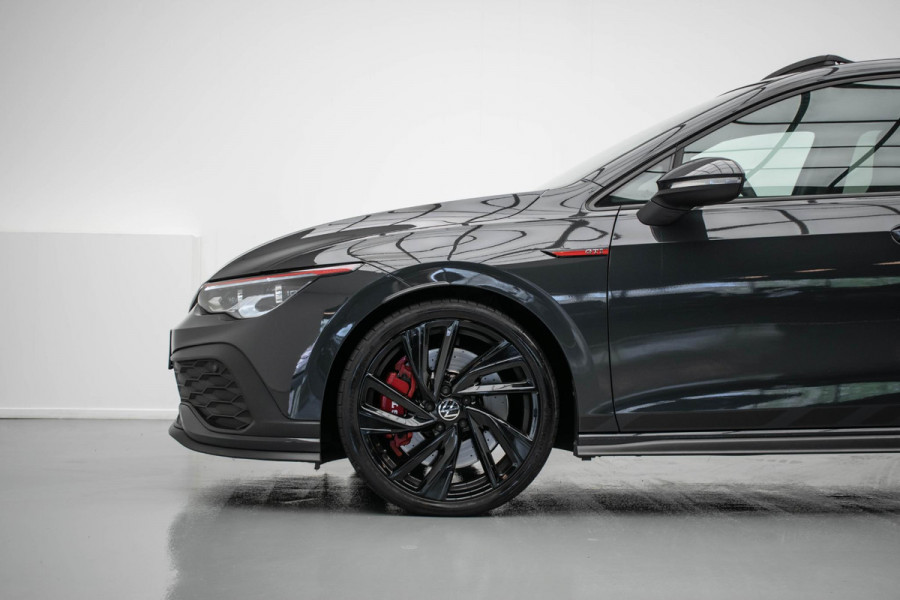 Volkswagen Golf GTI Clubsport 2.0 TSI |Pano|Ambient|IQ|Carplay|