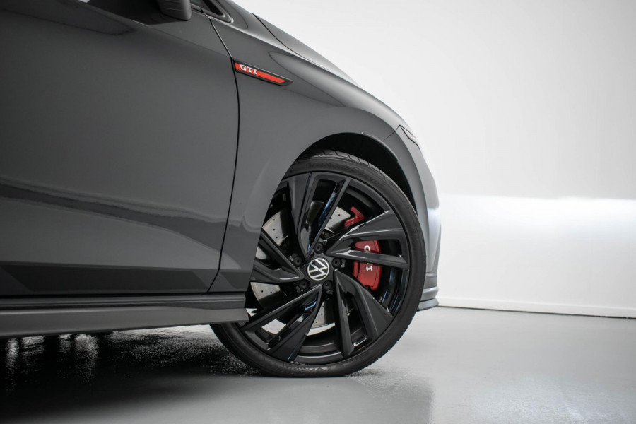 Volkswagen Golf GTI Clubsport 2.0 TSI |Pano|Ambient|IQ|Carplay|