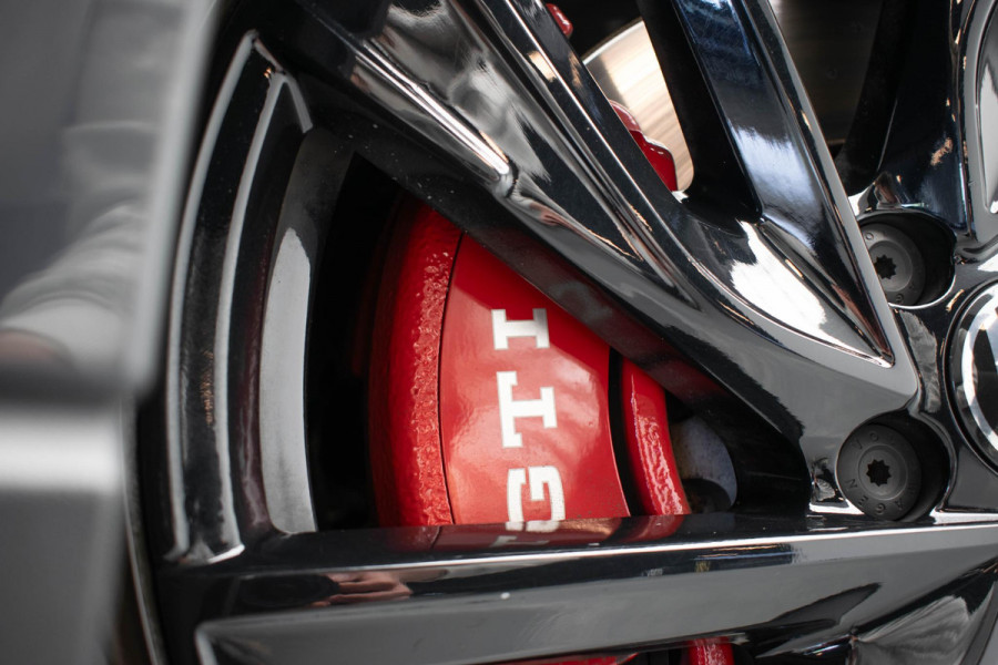 Volkswagen Golf GTI Clubsport 2.0 TSI |Pano|Ambient|IQ|Carplay|