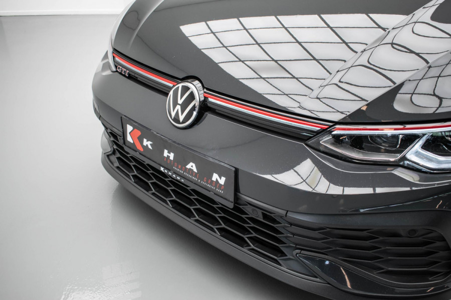 Volkswagen Golf GTI Clubsport 2.0 TSI |Pano|Ambient|IQ|Carplay|