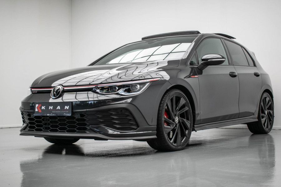 Volkswagen Golf GTI Clubsport 2.0 TSI |Pano|Ambient|IQ|Carplay|