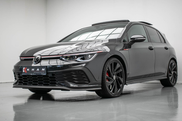 Volkswagen Golf GTI Clubsport 2.0 TSI |Pano|Ambient|IQ|Carplay|