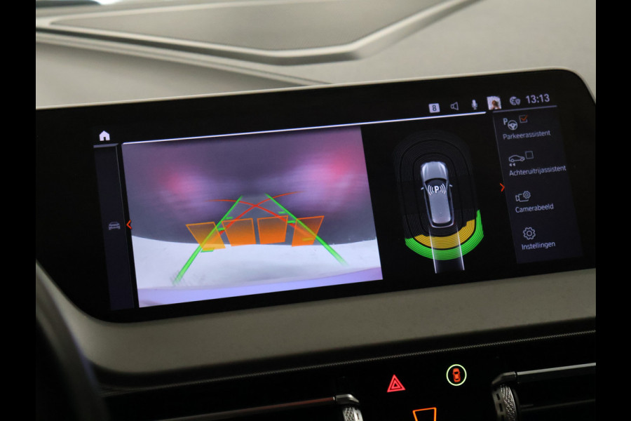BMW 1-serie 118i Sport [CAMERA, APPLE CARPLAY, VIRTUAL COCKPIT, DAB, LED DIMLICHT, CRUISE CONTROL, NIEUWSTAAT]