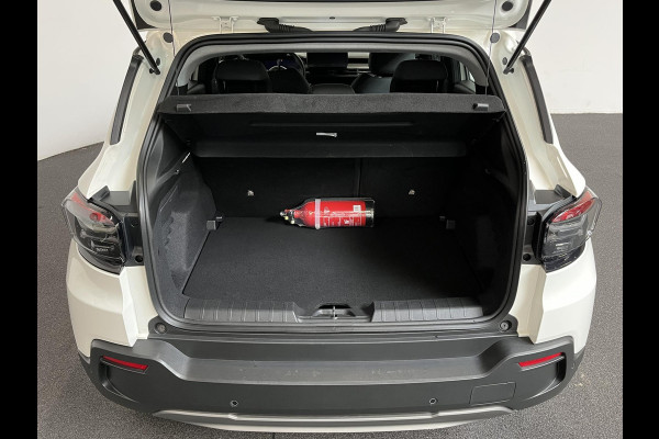 Jeep Avenger Longitude 54 kWh | Navigatie | Apple Carplay/ Android Auto | Parkeersensor achter | Cruise Control | Stoelverwarming | Full LED | Virtual Cockpit | Climate Control