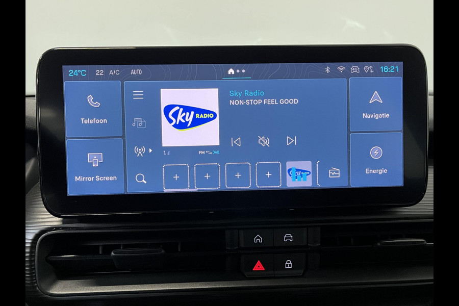 Jeep Avenger Longitude 54 kWh | Navigatie | Apple Carplay/ Android Auto | Parkeersensor achter | Cruise Control | Stoelverwarming | Full LED | Virtual Cockpit | Climate Control