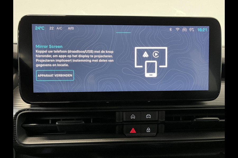 Jeep Avenger Longitude 54 kWh | Navigatie | Apple Carplay/ Android Auto | Parkeersensor achter | Cruise Control | Stoelverwarming | Full LED | Virtual Cockpit | Climate Control