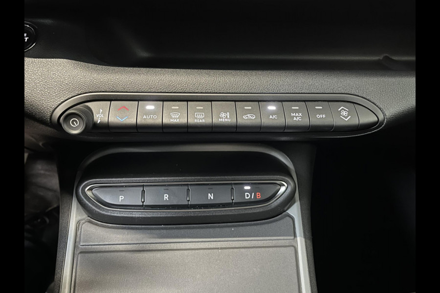 Jeep Avenger Longitude 54 kWh | Navigatie | Apple Carplay/ Android Auto | Parkeersensor achter | Cruise Control | Stoelverwarming | Full LED | Virtual Cockpit | Climate Control