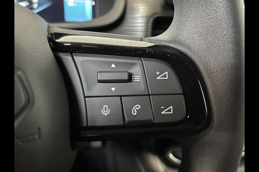 Jeep Avenger Longitude 54 kWh | Navigatie | Apple Carplay/ Android Auto | Parkeersensor achter | Cruise Control | Stoelverwarming | Full LED | Virtual Cockpit | Climate Control
