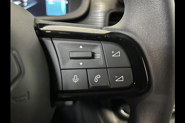 Jeep Avenger Longitude 54 kWh | Navigatie | Apple Carplay/ Android Auto | Parkeersensor achter | Cruise Control | Stoelverwarming | Full LED | Virtual Cockpit | Climate Control