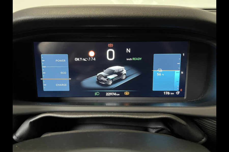 Jeep Avenger Longitude 54 kWh | Navigatie | Apple Carplay/ Android Auto | Parkeersensor achter | Cruise Control | Stoelverwarming | Full LED | Virtual Cockpit | Climate Control