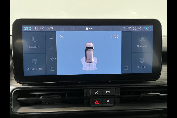 Jeep Avenger Longitude 54 kWh | Navigatie | Apple Carplay/ Android Auto | Parkeersensor achter | Cruise Control | Stoelverwarming | Full LED | Virtual Cockpit | Climate Control