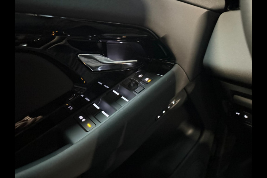 Land Rover Range Rover Evoque P270e S Black Pack Panorama ACC Memory Leder 360°5jaar garantie