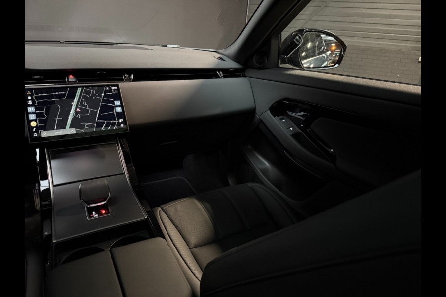 Land Rover Range Rover Evoque P270e S Black Pack Panorama ACC Memory Leder 360°5jaar garantie