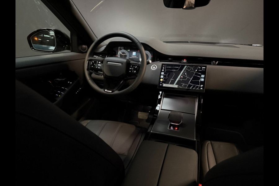 Land Rover Range Rover Evoque P270e S Black Pack Panorama ACC Memory Leder 360°5jaar garantie