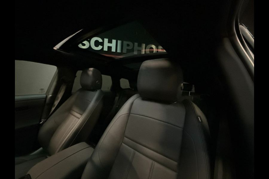 Land Rover Range Rover Evoque P270e S Black Pack Panorama ACC Memory Leder 360°5jaar garantie