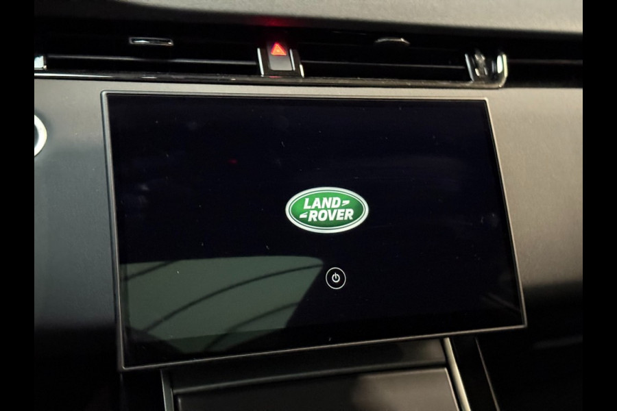 Land Rover Range Rover Evoque P270e S Black Pack Panorama ACC Memory Leder 360°5jaar garantie