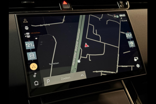 Land Rover Range Rover Evoque P270e S Black Pack Panorama ACC Memory Leder 360°5jaar garantie