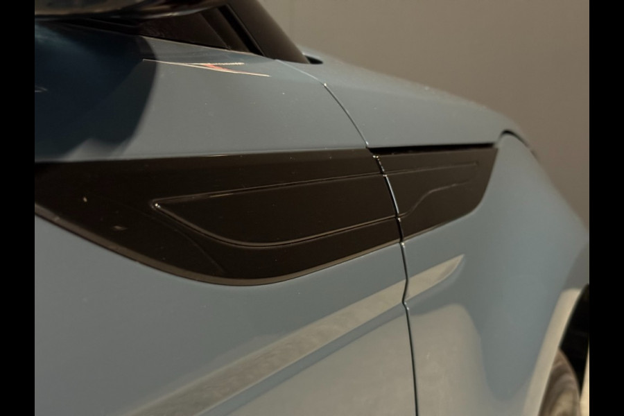 Land Rover Range Rover Evoque P270e S Black Pack Panorama ACC Memory Leder 360°5jaar garantie