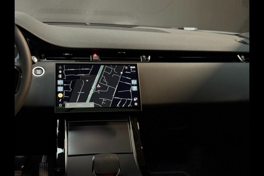Land Rover Range Rover Evoque P270e S Black Pack Panorama ACC Memory Leder 360°5jaar garantie