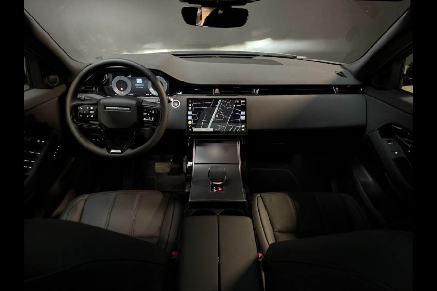 Land Rover Range Rover Evoque P270e S Black Pack Panorama ACC Memory Leder 360°5jaar garantie