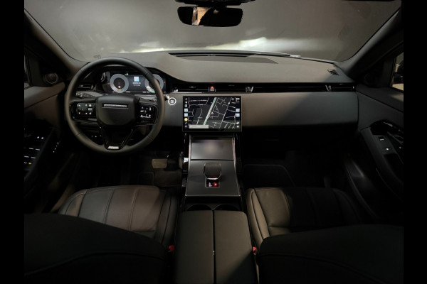 Land Rover Range Rover Evoque P270e S Black Pack Panorama ACC Memory Leder 360°5jaar garantie