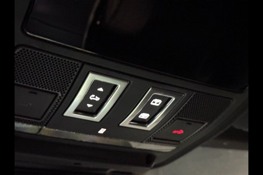 Land Rover Range Rover Evoque P270e S Black Pack Panorama ACC Memory Leder 360°5jaar garantie