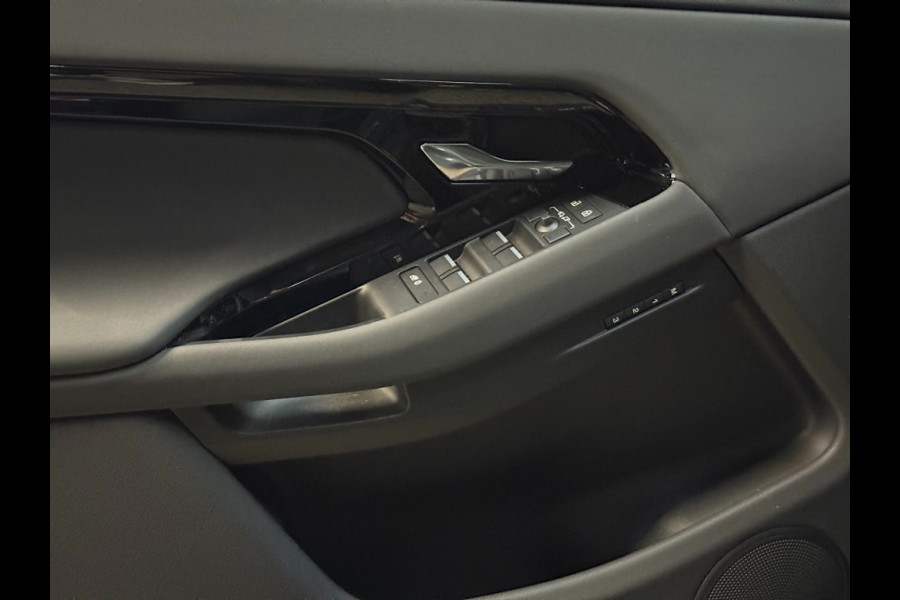 Land Rover Range Rover Evoque P270e S Black Pack Panorama ACC Memory Leder 360°5jaar garantie